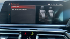 BMW X5 xDrive M50i 5dr Auto Petrol Estate